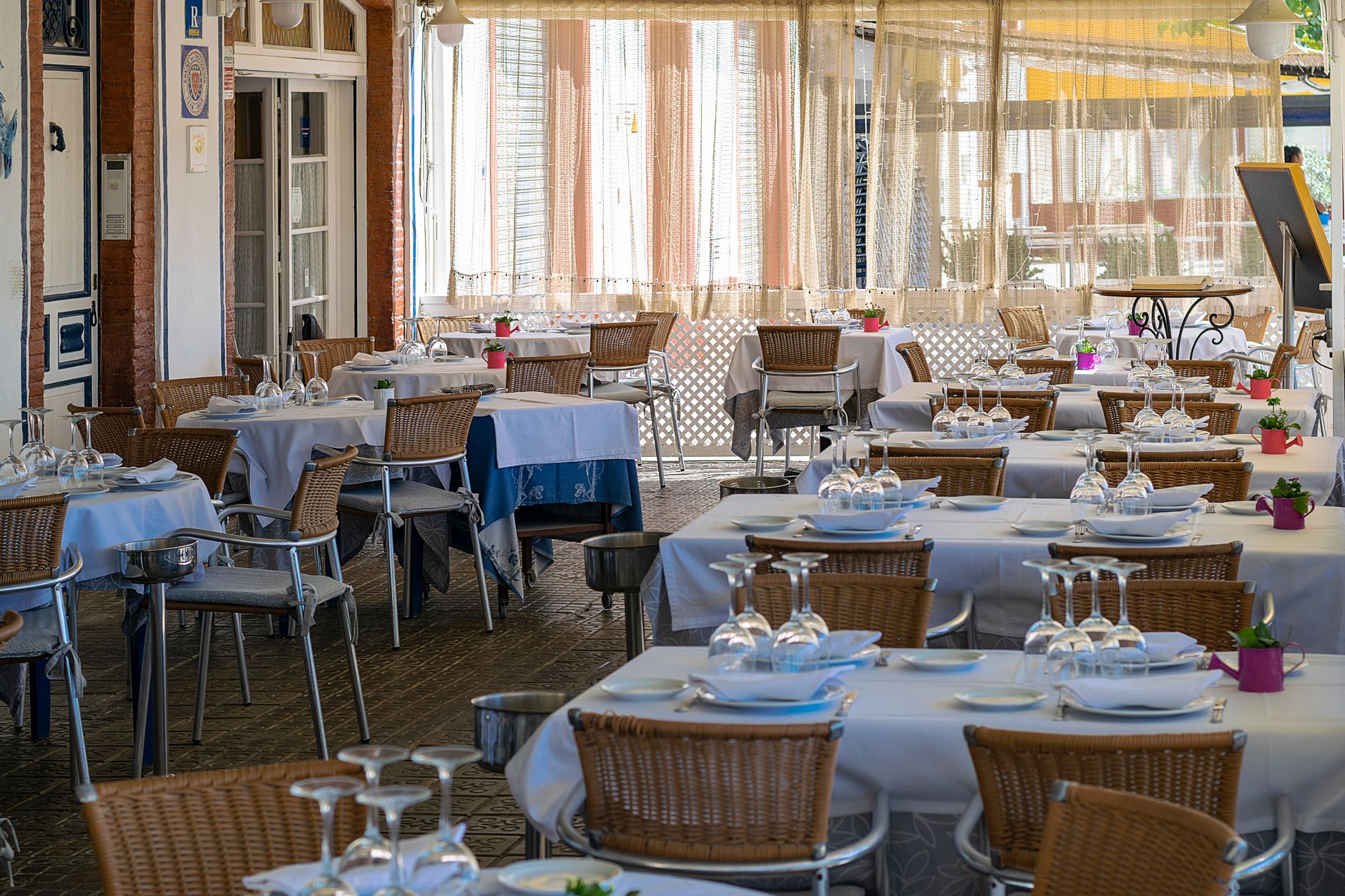 Restaurant Noisy-le-Grand 2